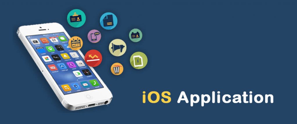 IOS Application - iPhone App - Development Company in Delhi India