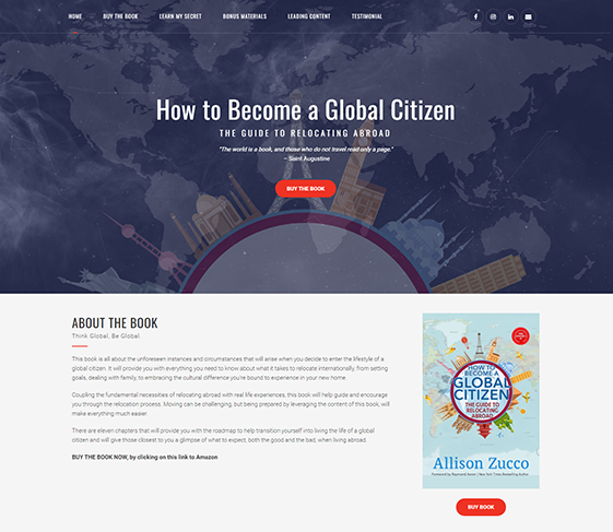 How To Become Global Citizen