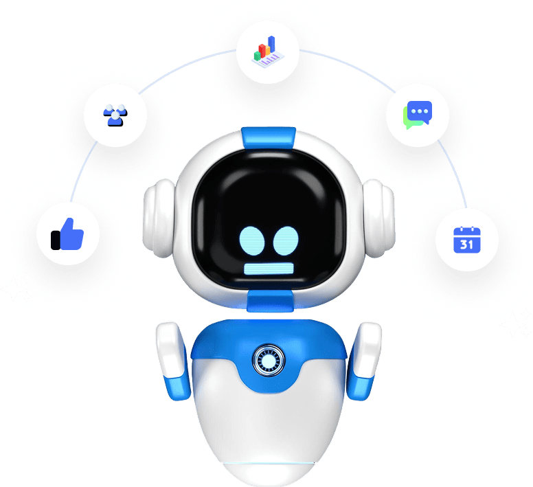 Award Winning Company