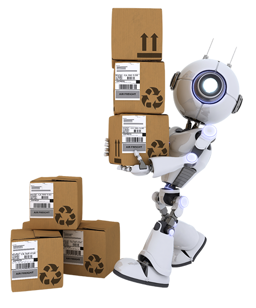 Award Winning Company